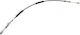 Gear Shift Cable Fiat Bravo 2007 55225099