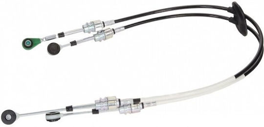 Sistem De Schimbare A Vitezelor Renault Master Ii 98 Complet 4405234