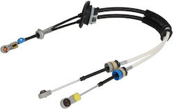 Gear Shift Cable Peugeot 308 I 07 07 2444gk