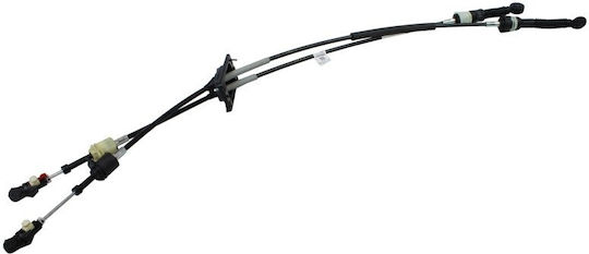 Σύρμα Αλλαγής Ταχυτήτων Fiat 500l 0,9 17 55284033