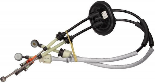 Getriebesystem Satz Citroen C4 Peugeot 307 1.6 00 2444ce