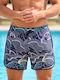 Men's Swimwear Shorts Navy