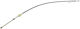 Maxgear Schaltkabel Fiat Grande Punto 1.9 D 55198308