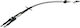 Maxgear Schaltseil Opel Vivaro 1.6 Cdti 14 4422456