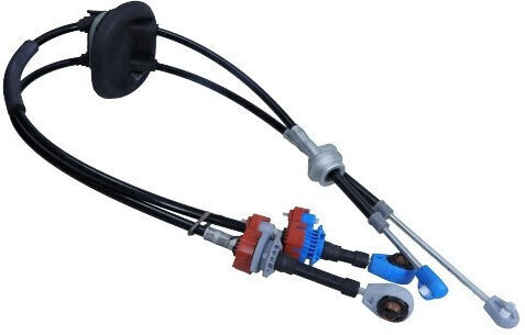 Gear Shift System Citroen C2 C3 1.4 Hdi Complete 2444fe