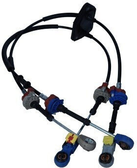 Gear Shift Cable Fiat Doblo 2.0 D 10 55230236