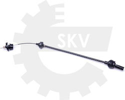 Кабел Кутия На Предавките Peugeot 306 306 Break 306 Liftback 2150h1 Кабел Кутия На Предавките Peugeot 306 306 Break 306 Liftback 2150h1