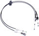 SKV Getriebe Kabel Renault Haupt- Master Ii 8201083770 8201083770