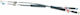 Schaltgetriebe Kabel Renault Megane II 1.5 Dci 8200396768 8200396768