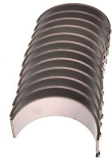 Mahle Κουζινέτα Στροφαλοφόρου Mercedes C-Class W203 2.5 05