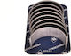 Crankshaft Bearings Renault 1 4-1 6b 7701474892