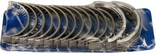 Κύριες Κουζινέτες Bmw 2.0 2.2 2.3 2.4d 2.5 2.5d 2.7 2.8 3.0 Std Σετ H 994/7 Std
