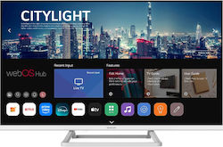 Sencor Smart TV 32" Full HD LED SLE 32S841BW HDR (2026)