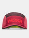 Hoka Run Hat Purple