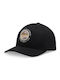 Columbia Black Unisex