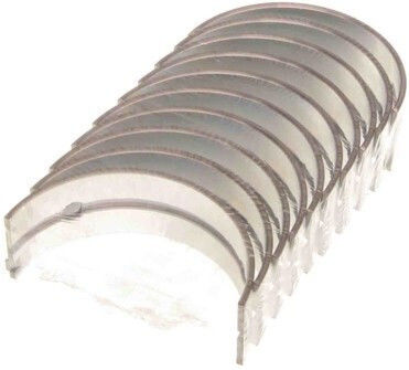 Main Bearings Mitsubishi Pajero 2.5 Std