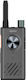 Hytera Analog Radio Hyt-s31 Pmr446-446 Mhz 2200 Mah Bt V 5.0 Gray
