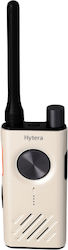 Hytera Analog Radio Hyt-s31 Pmr446-446 Mhz 2200 Mah Bt V 5.0 White Hytera Analog Radio Hyt-s31 Pmr446-446 Mhz 2200 Mah Bt V 5.0 White