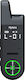 Hytera Analog Radio Hyt-s10 Pmr446-446 Mhz 750 Mah Bt V 5.0
