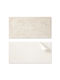 PVC Tile Set Kitchen Or Bathroom Decoration Light Natural Stone 6x60x30 Cm