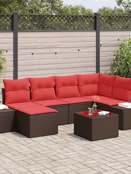 Garden & Outdoor Furniture Sets Living Room Set...
