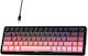 Ajazz AK680 Max Gaming Mechanical Keyboard 65% ...