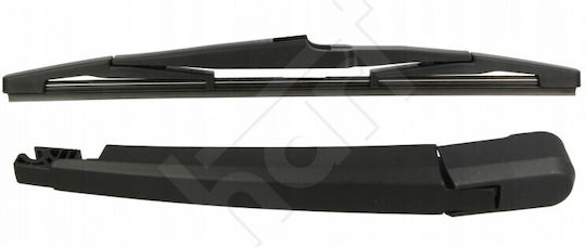 Hart Astra J 10 Rückseitiger Front Einzel Scheibenwischerarm + Wischerblatt 1272006
