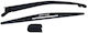 Braț Ștergător Lamelă Renault Trafic 03.01 12.06 Spate 7701055896kit