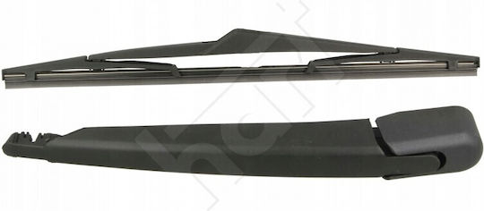 Рамо за Автомобилна Чистачка Astra H 04 Задно + Чистачка 1273395