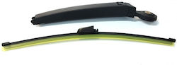 Vw Touareg 2002-2010 Πίσω Υαλοκαθαριστήρας Πλαίσιο Λεπίδα