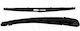 Wiper Arm Peugeot 307 Rear Wiper Blade 6429 T8