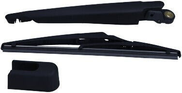 Braț Ștergător Lamelă Opel Astra H Hatch 10.03 04.07 Spate 1273397kit