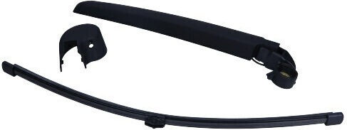 Magneti Marelli Autoscheibenwischer Front Einzel Wischerarm Wischerblatt Audi A1 04.10 01.15 Hinter 9554071p9kit3