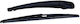 Braț Ștergător Lamelă Citroen Multispace Berlingo 02.08 06.12 Spate 6429flkit