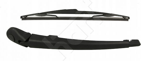 Braț Ștergător Renault Laguna 2001-2007 Spate + Lamă 7701049011