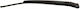 Wiper Arm Opel Vectra C 02 Rear Blade 1273400