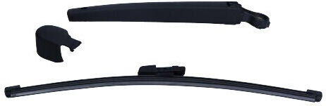 Magneti Marelli Autoscheibenwischer Front Einzel Wischerarm Scheibenwischerblatt Seat Alhambra 11 Hinter 5m0955427a