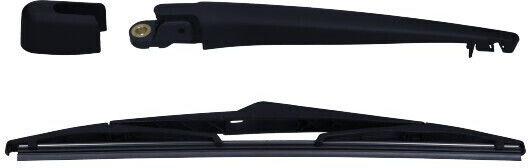 Magneti Marelli Autoscheibenwischer Front Einzel Wischerarm Wischerblatt Ford S-max 06.10 12.15 Hinten