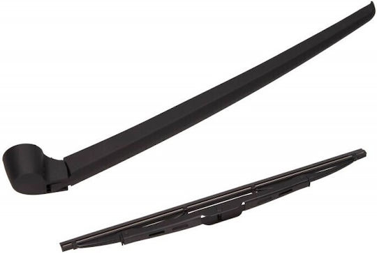 Βραχίονας Υαλοκαθαριστήρα Audi Πίσω Q7 06-15 Σετ 4l0955425