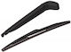 Wiper Arm Ford Rear Focus II 04-11 Set 1404802