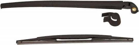 Μπράτσο Υαλοκαθαριστήρα Skoda Πίσω Fabia Hatchback 99-07 Σετ 58207591