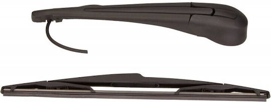 Отзад Рамо На Автомобилна Чистачка Peugeot 807 C8 Ulysse 02 Комплект
