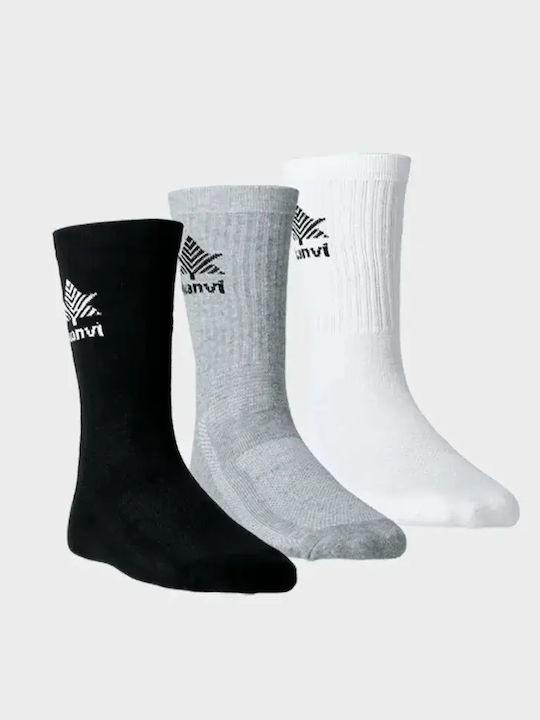 Luanvi Socks Cana 3Pack