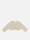 Kinder-Strickjacke Sampanize