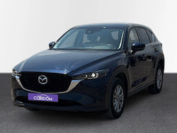 Mazda CX-5 2.0 G165 Challenge Plus '22 Mazda CX-5 2.0 G165 Challenge Plus '22