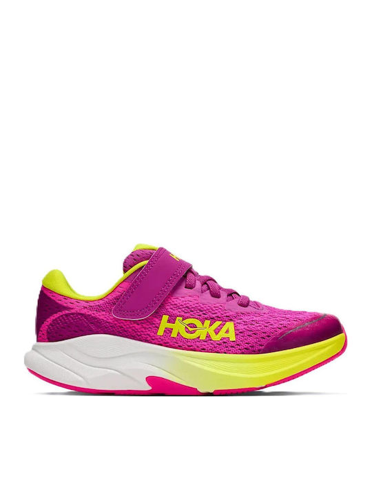 HOKA HOKA