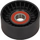 Poly-V Belt Pulley Kia Sorento 2.5 Crdi 02 76x17x33