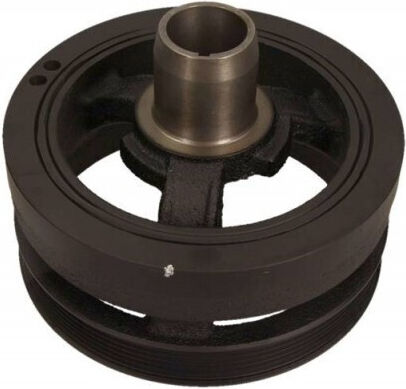 Chrysler Aspen Hg 2007-2009 Τροχαλία Στροφαλοφόρου Άξονα 53020689ab
