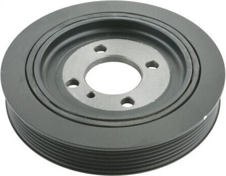Hyundai Tucson 04 Oct 2006 2004 Generation Crankshaft Pulley 23124-27400