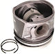 Piston Opel Movano 2.3 Cdti 10 +0 50